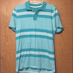 Arizona Polo Men’s Sz M